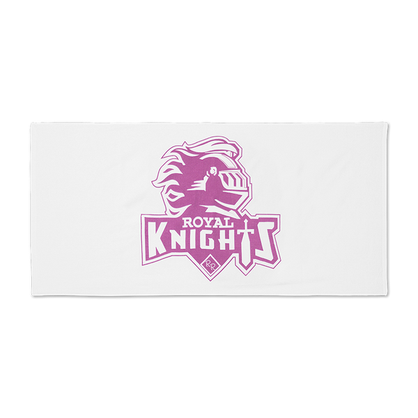 BE258 28" x 58" Beach Towel