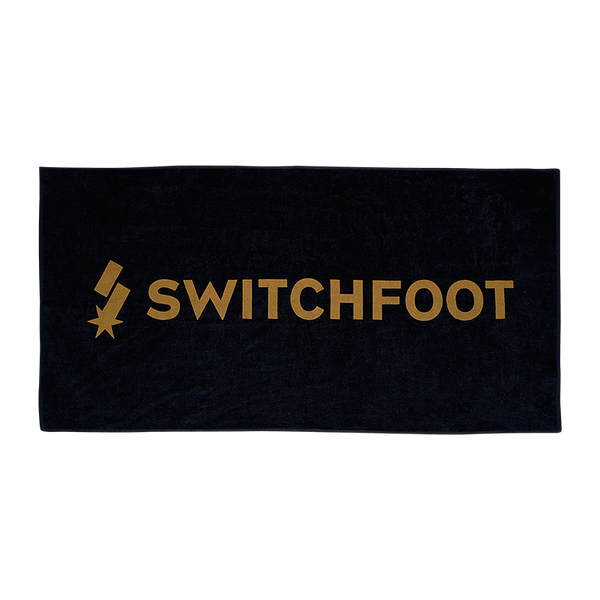 BE360 30" x 60" Beach Towel