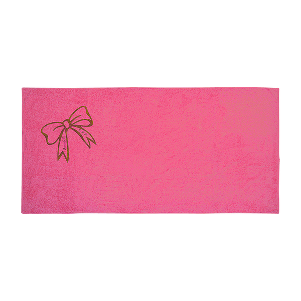 BE360 30" x 60" Beach Towel