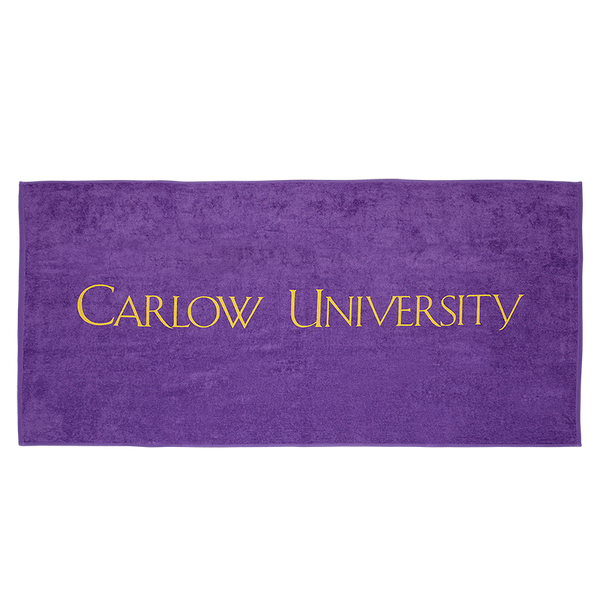 BE360 30" x 60" Beach Towel