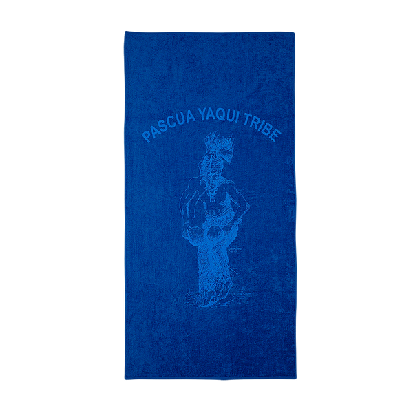 BE360 30" x 60" Beach Towel