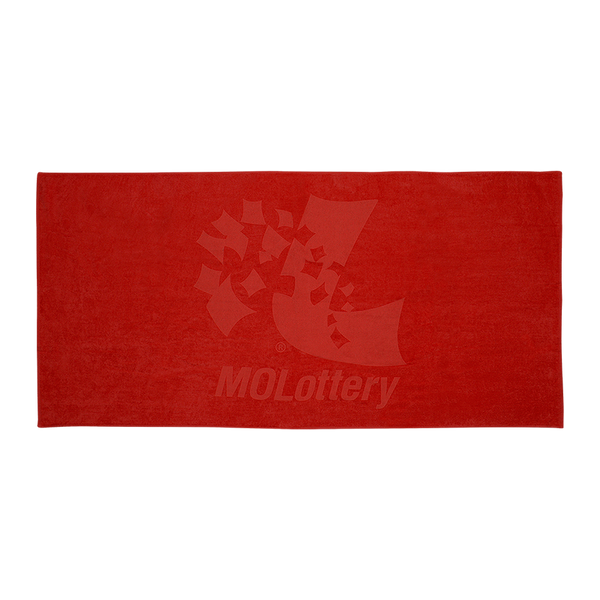 BE360 30" x 60" Beach Towel