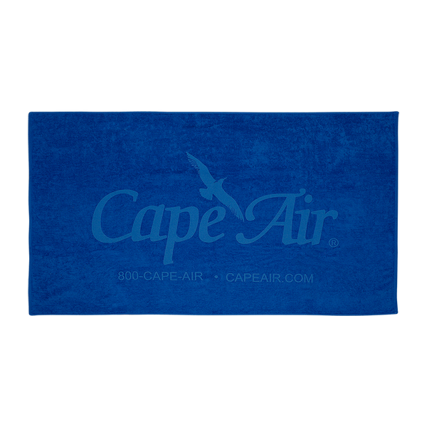 BE365 35" x 60" Beach Towel