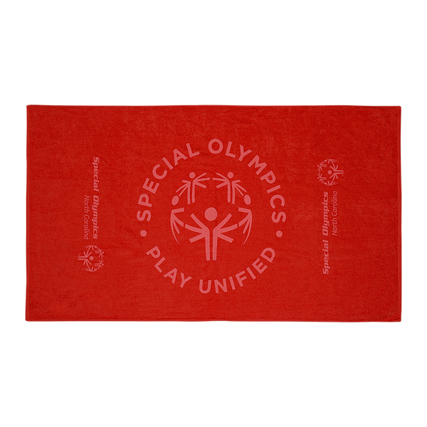 BE365 35" x 60" Beach Towel