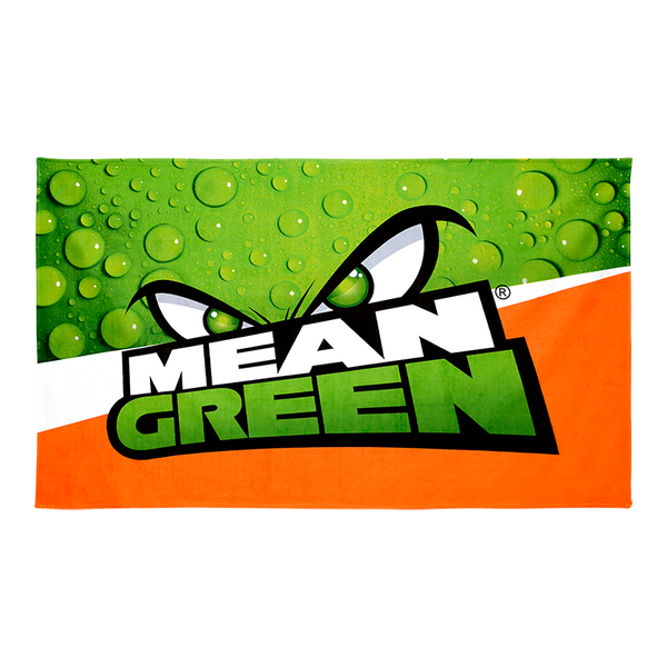 BE365S 35" x 60" Sublimated Beach Towel