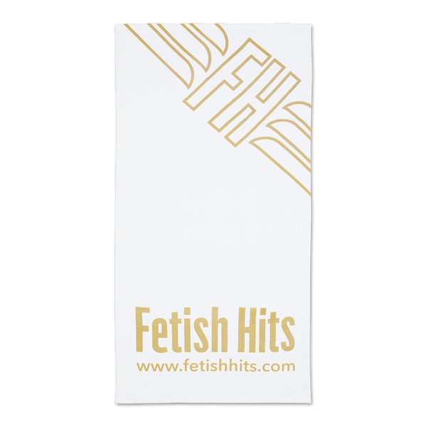BET258WH 28" x 58" Beach Towel - EPS Solutions