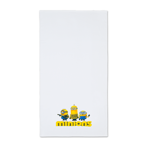 MF128 12" x 18" Sublimated Micro Fiber Rally Towel
