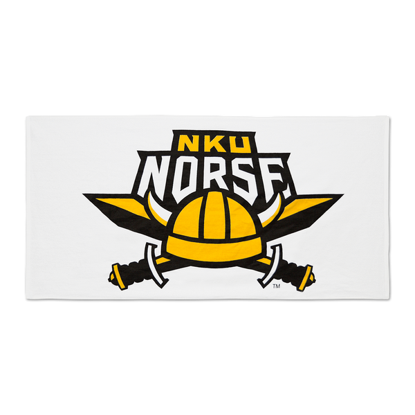 BET258WH 28" x 58" Beach Towel - EPS Solutions