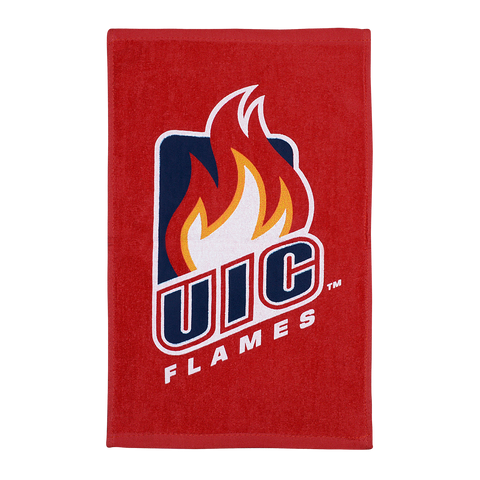 F119  11" x 18" Rally Towel