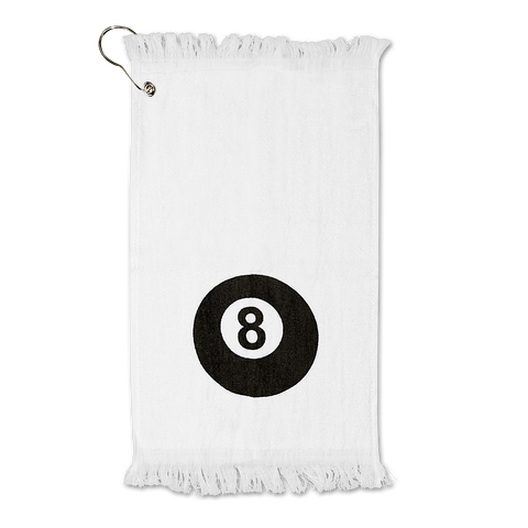 H525 16" x 25" Golf Towel