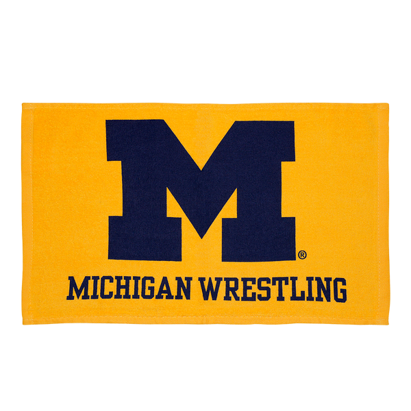 H118GD 11" x 18" Rally Towel - EPS Solutions