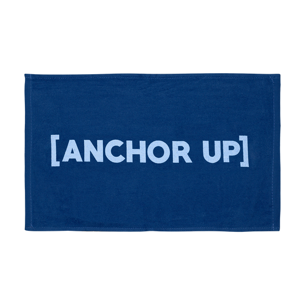 H118RB 11" x 18" Rally Towel - EPS Solutions