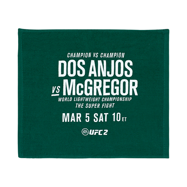 H158HG 15" x 18" Rally Towel - EPS Solutions