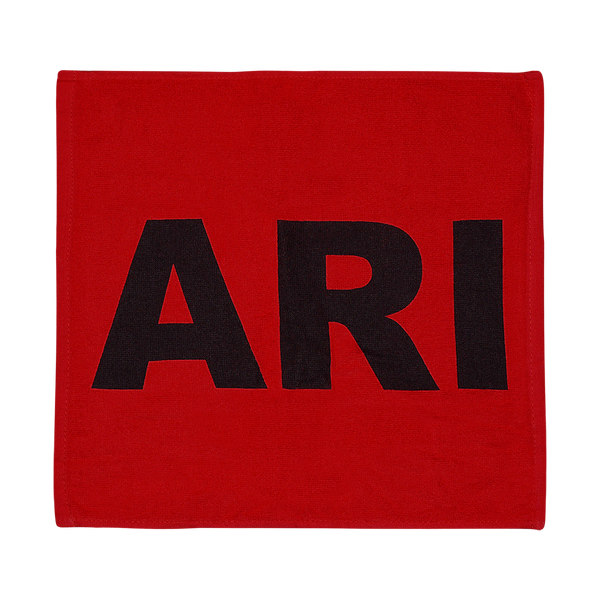 H158RD 15" x 18" Rally Towel - EPS Solutions