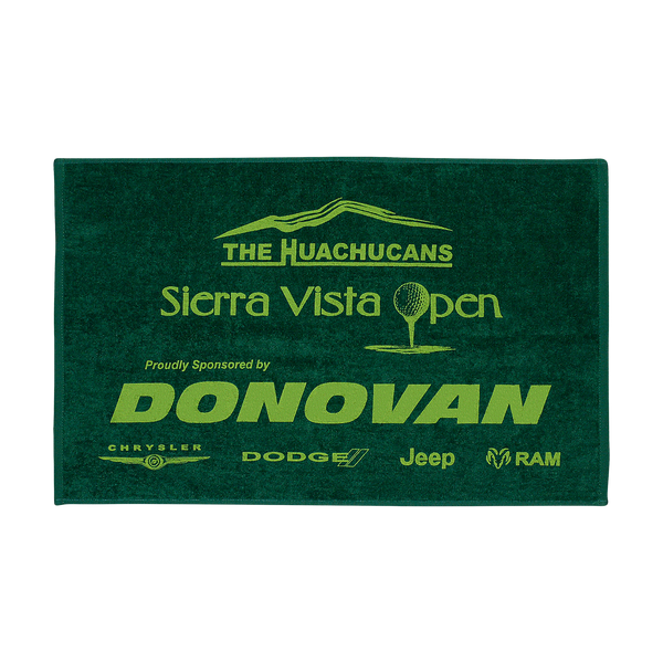 H525HG 15" x 25" Golf Towel - EPS Solutions