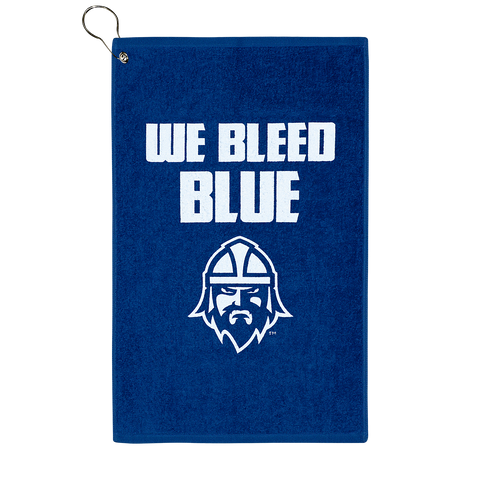 F119 11" x 18" Rally Towel