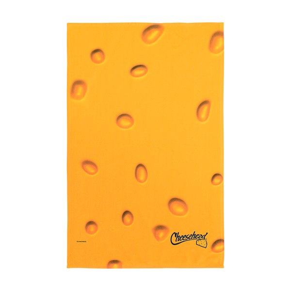 H625S 16" x 25" Sublimated Golf Towel - EPS Solutions