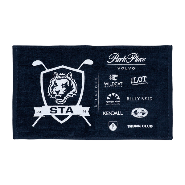 H626NY 16" x 25" Golf Towel - EPS Solutions