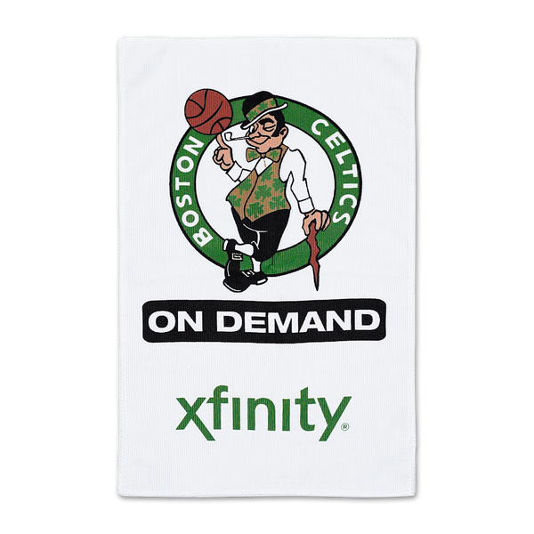 MF118WH 11" x 18" Micro Fiber Towel - EPS Solutions