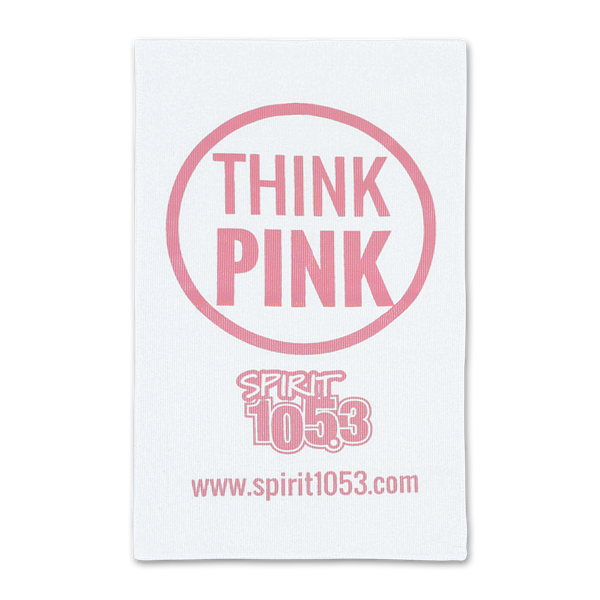 MF118WH 11" x 18" Micro Fiber Towel - EPS Solutions