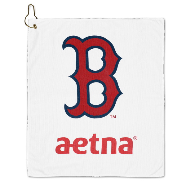 MF158 15" x 18" Micro Fiber Rally Towel