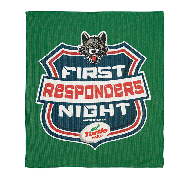 MF158WH 15" x 18" Sublimated Micro Fiber Towel - EPS Solutions