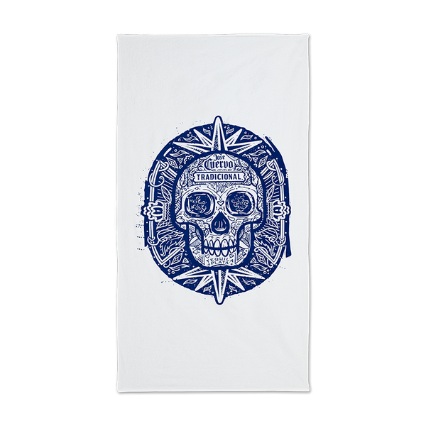 BE370  35" x 70" Beach Towel