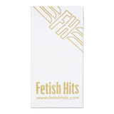 BET258WH  28" x 58" Beach Towel - EPS Solutions