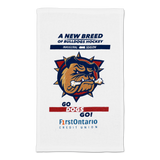 H117WH  11" x 17" Rally Towel - EPS Solutions