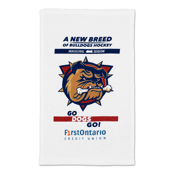 H117WH  11" x 17" Rally Towel - EPS Solutions