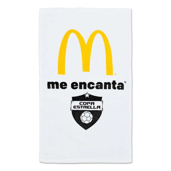 H117WH  11" x 17" Rally Towel - EPS Solutions