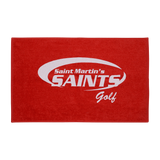 H525RD  15" x 25" Golf Towel - EPS Solutions