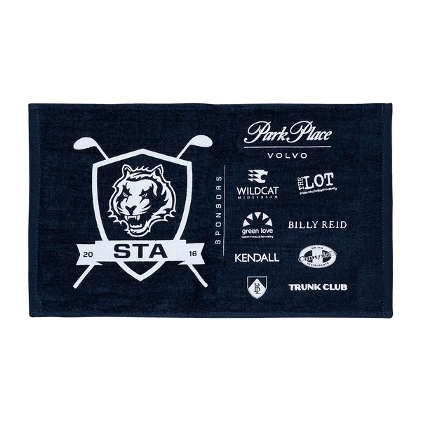 H626NY  16" x 25" Golf Towel - EPS Solutions